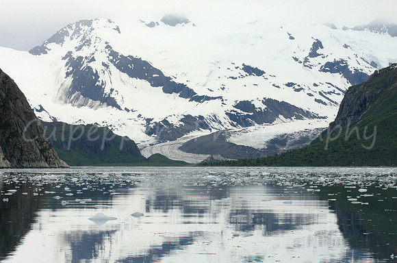 Glacier