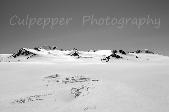 Nunatak