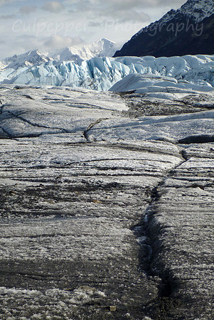 Matanuska Glacier 2