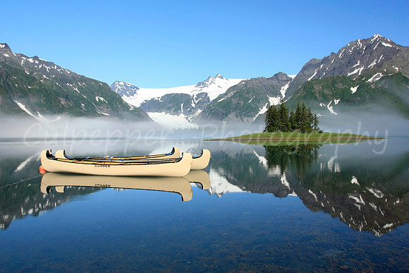 Pedersen Lagoon