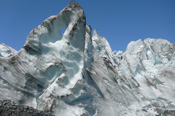 Ice Sculptures