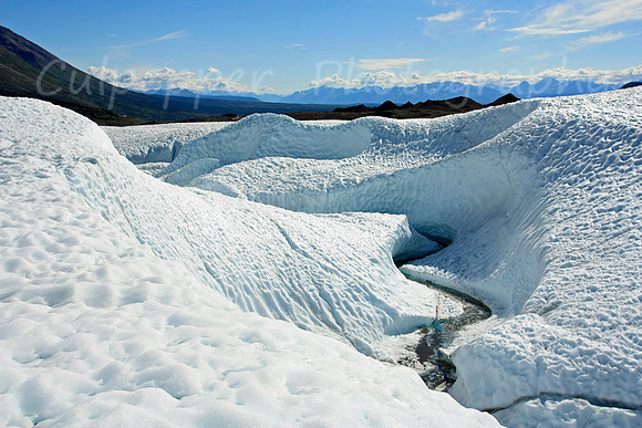 Water and Ice