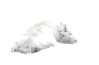 Snowy Blanket