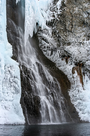 Fairy Falls