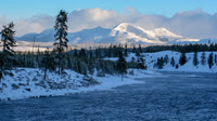 Mount Holmes