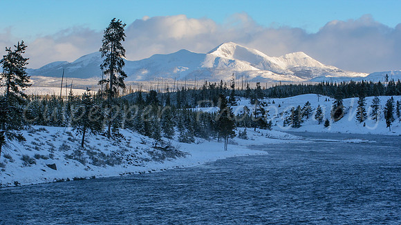 Mount Holmes