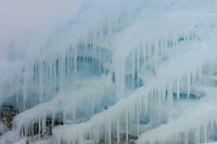 Frozen in Time
