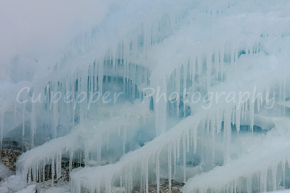 Frozen in Time