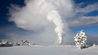 Old Faithful Delight Inn