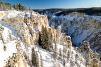 Grand Canyon of the Yellowstone