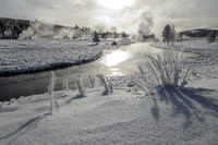 Firehole Frost
