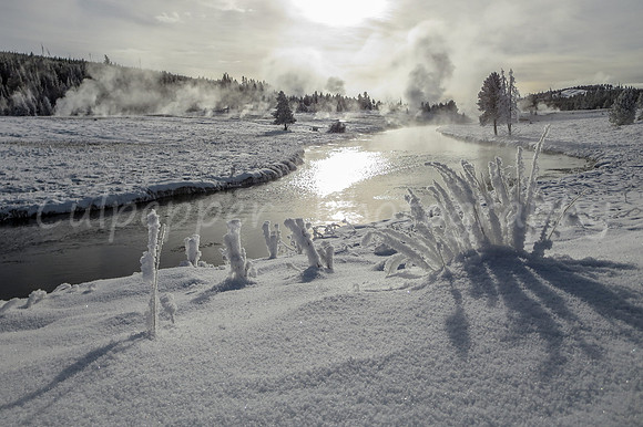 Firehole Frost