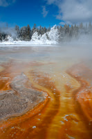 Land of Fire and Ice