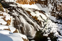 Gibbon Falls