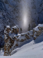 Diamond Dust