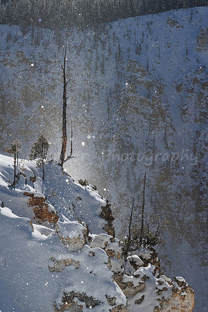 Canyon Diamond Dust