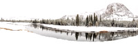 Mount Haynes Panoramic