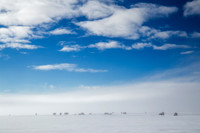 Winter Inversion