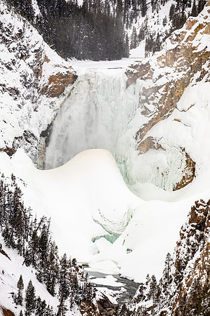 Lower Falls
