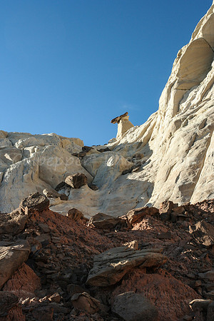 Balanced Rock