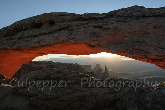 Landscape Arch