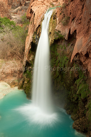 Havasu Falls