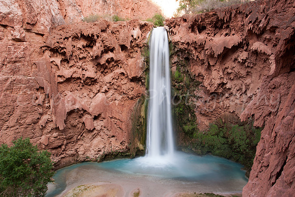 Mooney Falls
