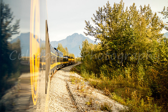 Travel by Train
