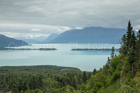 Naknek Lake