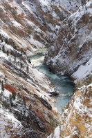 Grand View of the Grand Canyon