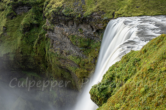 Skogafoss 2