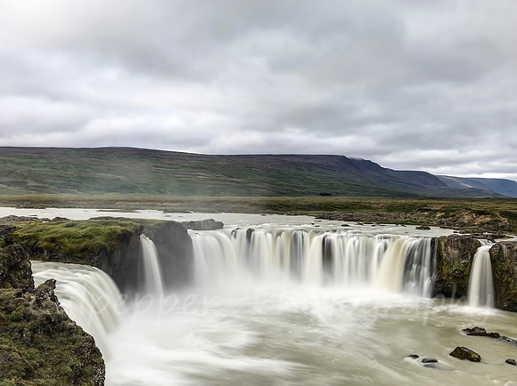 Godafoss 3