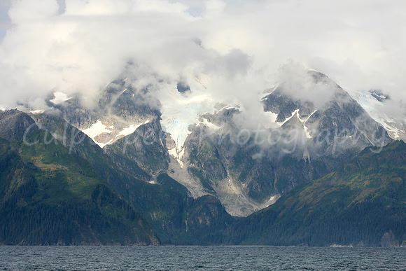 Clouds, Cirque, Rock