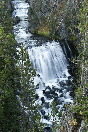 Kepler Cascades