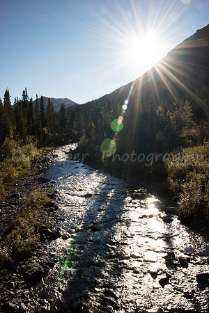 Igloo Creek