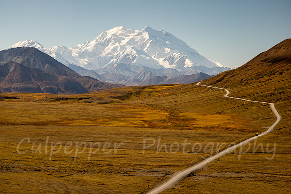 Denali Classic